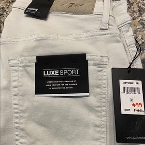 7 for all mankind jeans